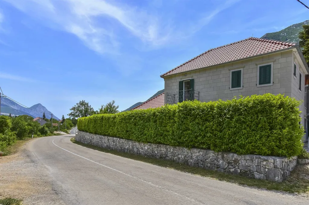 3-Bedroom Villa in Župa with Heated Private Pool