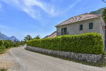 3-Bedroom Villa in Župa with Heated Private Pool