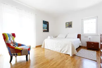 3-Bedroom Villa in Župa with Heated Private Pool