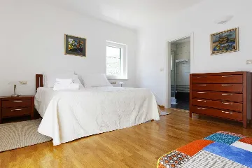 3-Bedroom Villa in Župa with Heated Private Pool