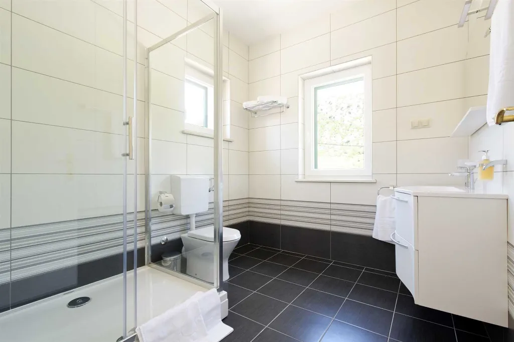 3-Bedroom Villa in Župa with Heated Private Pool