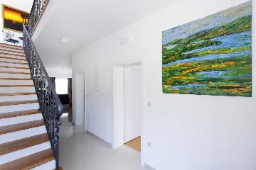 3-Bedroom Villa in Župa with Heated Private Pool