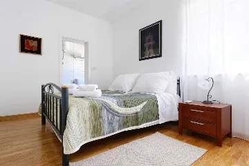 3-Bedroom Villa in Župa with Heated Private Pool