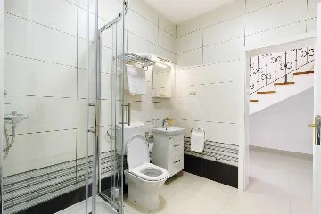 3-Bedroom Villa in Župa with Heated Private Pool