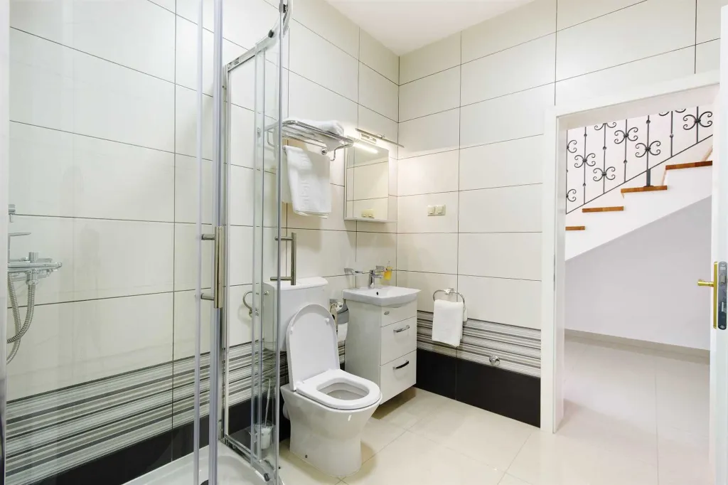 3-Bedroom Villa in Župa with Heated Private Pool