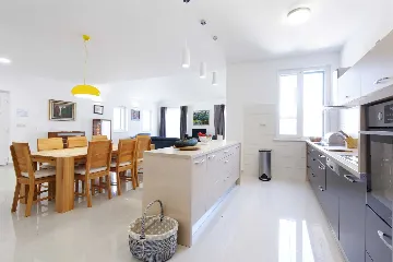 3-Bedroom Villa in Župa with Heated Private Pool