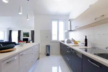 3-Bedroom Villa in Župa with Heated Private Pool