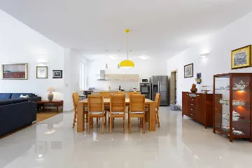 3-Bedroom Villa in Župa with Heated Private Pool