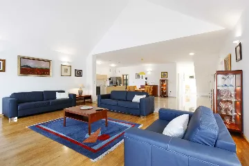 3-Bedroom Villa in Župa with Heated Private Pool