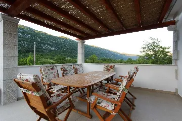 3-Bedroom Villa in Župa with Heated Private Pool