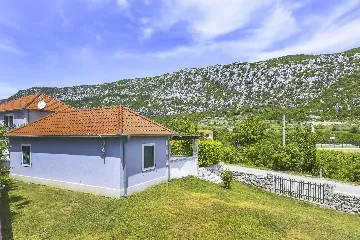 3-Bedroom Villa in Župa with Heated Private Pool