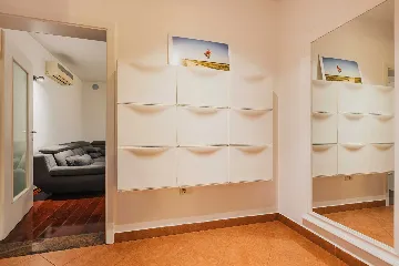 2-Bedroom Villa with Private Pool in Umag