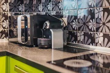 2-Bedroom Villa with Private Pool in Umag