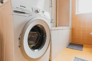 2-Bedroom Villa with Private Pool in Umag