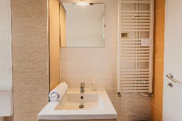 2-Bedroom Villa with Private Pool in Umag