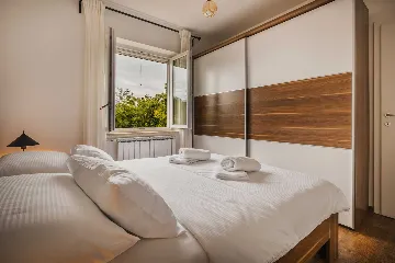 2-Bedroom Villa with Private Pool in Umag