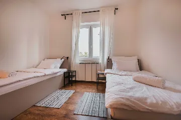 2-Bedroom Villa with Private Pool in Umag