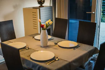 2-Bedroom Villa with Private Pool in Umag