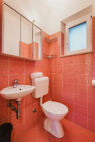 2-Bedroom Villa with Private Pool in Umag