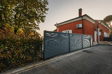 2-Bedroom Villa with Private Pool in Umag