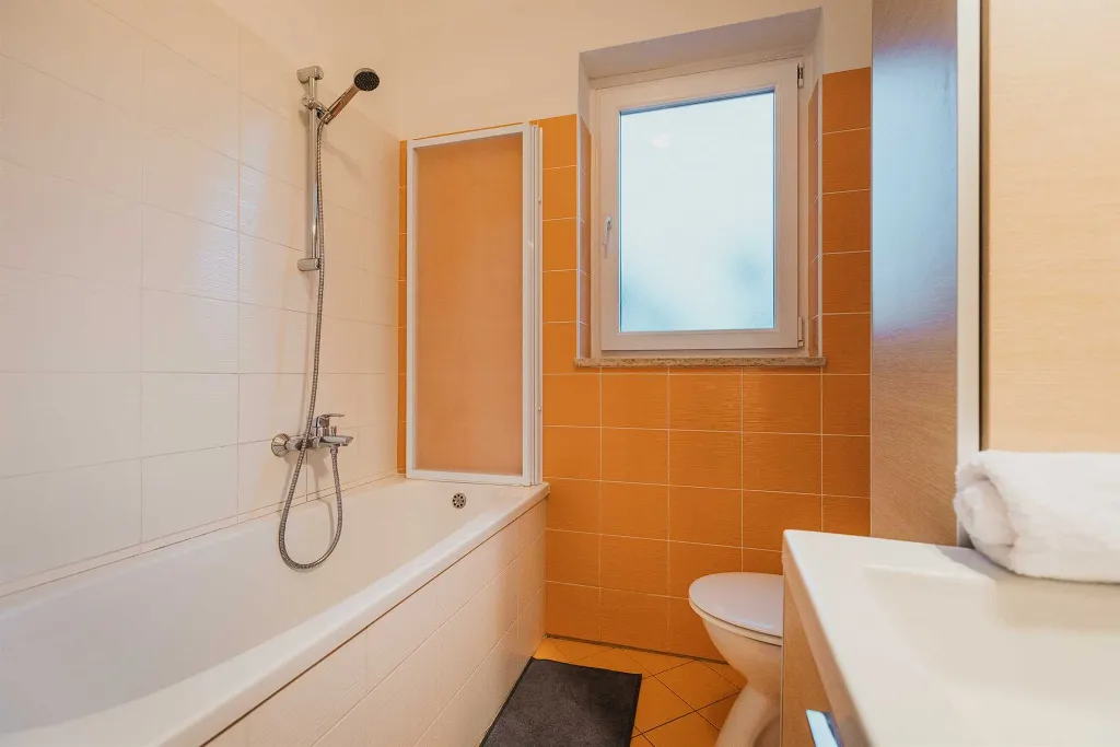 2-Bedroom Villa with Private Pool in Umag