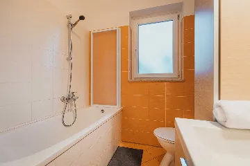 2-Bedroom Villa with Private Pool in Umag