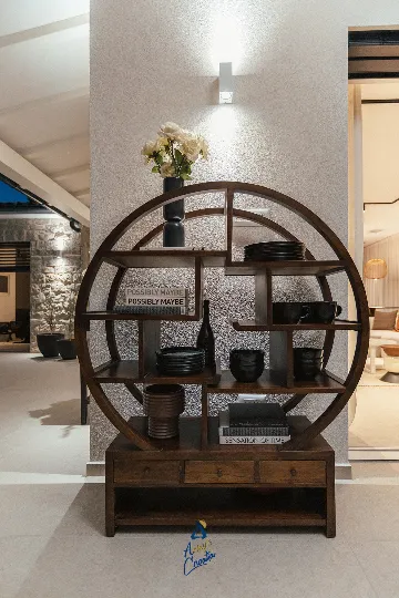 Heated Pool Villa in Nova Vas, Croatia