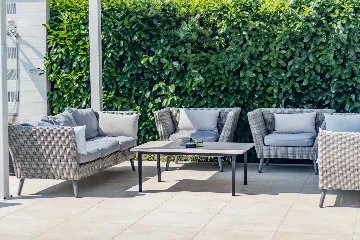 6-Bedroom Villa for 12 in Punat with Heated Pool