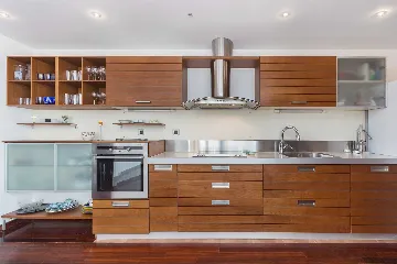 6-Bedroom Villa for 12 in Punat with Heated Pool