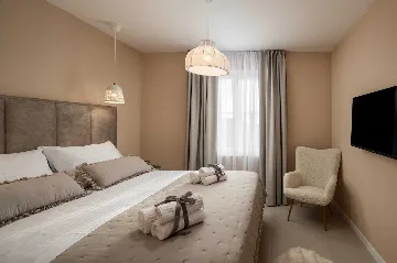 4-Bedroom Villa in Ražanj for Up to 8 Guests