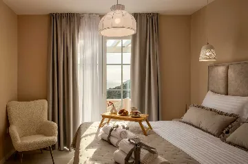 4-Bedroom Villa in Ražanj for Up to 8 Guests