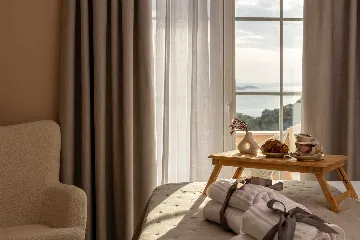 4-Bedroom Villa in Ražanj for Up to 8 Guests