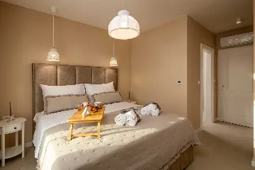 4-Bedroom Villa in Ražanj for Up to 8 Guests