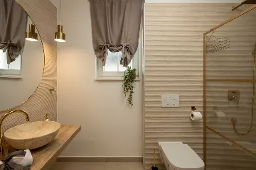 4-Bedroom Villa in Ražanj for Up to 8 Guests