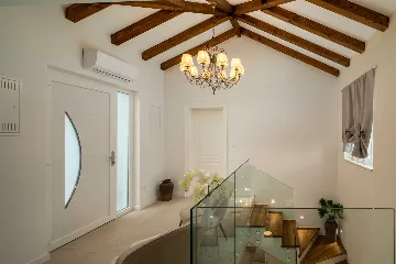 4-Bedroom Villa in Ražanj for Up to 8 Guests