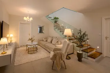 4-Bedroom Villa in Ražanj for Up to 8 Guests