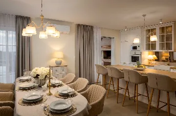 4-Bedroom Villa in Ražanj for Up to 8 Guests