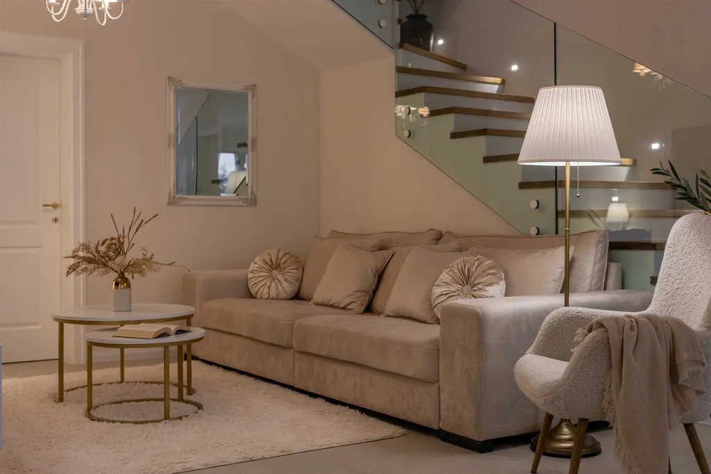 4-Bedroom Villa in Ražanj for Up to 8 Guests