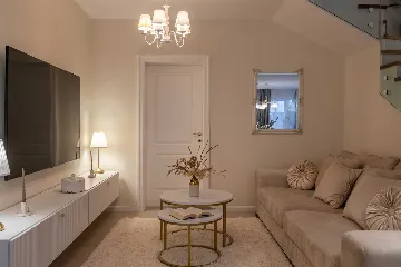 4-Bedroom Villa in Ražanj for Up to 8 Guests