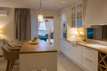 4-Bedroom Villa in Ražanj for Up to 8 Guests