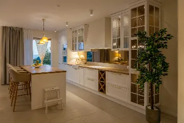 4-Bedroom Villa in Ražanj for Up to 8 Guests