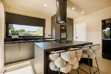 3-Bedroom Villa in Tar for 6 Guests with Pool