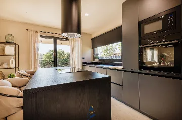 3-Bedroom Villa in Tar for 6 Guests with Pool