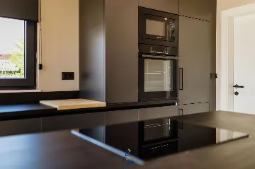 3-Bedroom Villa in Tar for 6 Guests with Pool