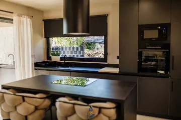 3-Bedroom Villa in Tar for 6 Guests with Pool