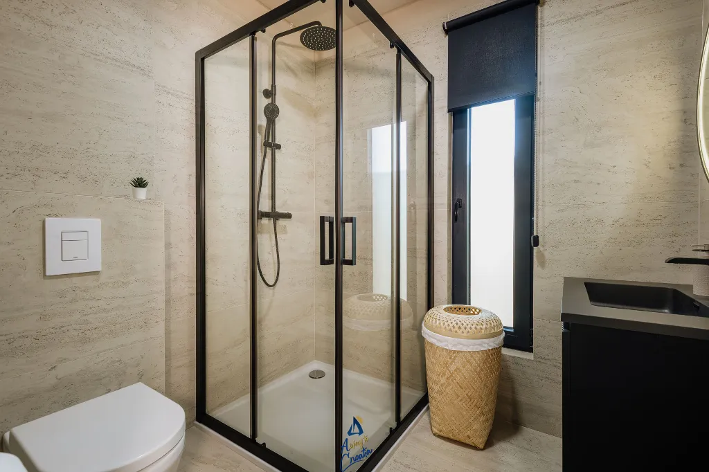 3-Bedroom Villa in Tar for 6 Guests with Pool