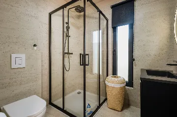 3-Bedroom Villa in Tar for 6 Guests with Pool