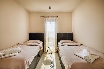 3-Bedroom Villa in Tar for 6 Guests with Pool