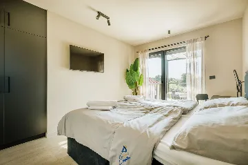 3-Bedroom Villa in Tar for 6 Guests with Pool