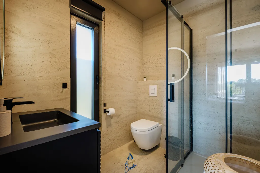 3-Bedroom Villa in Tar for 6 Guests with Pool